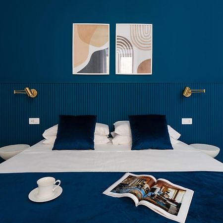 Epoca Suites Napoli Ngoại thất bức ảnh