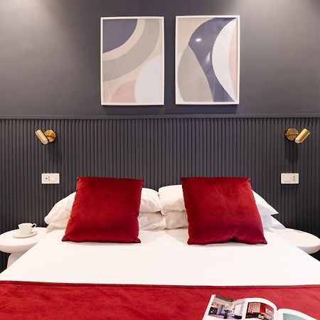 Epoca Suites Napoli Ngoại thất bức ảnh