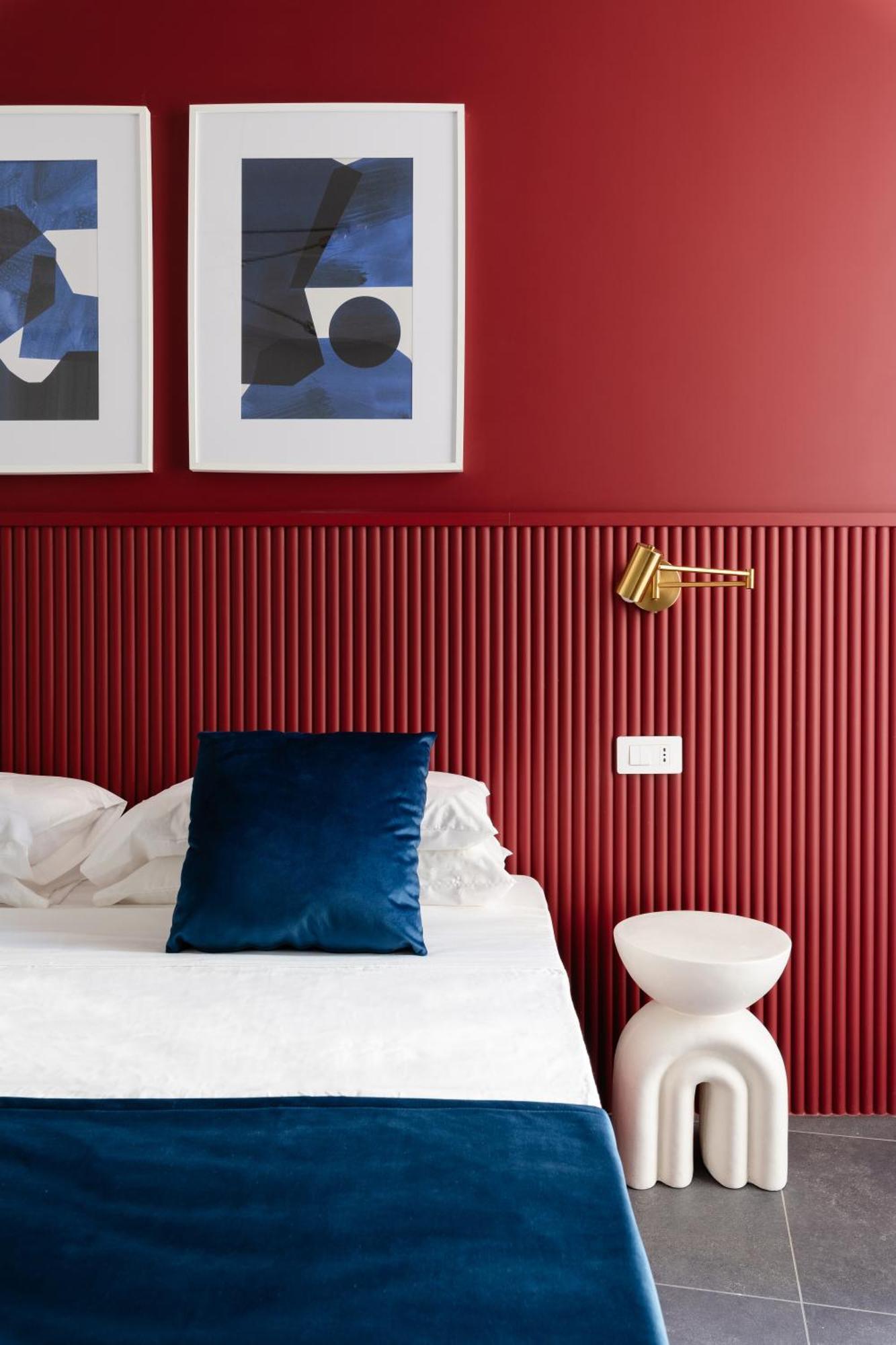 Epoca Suites Napoli Ngoại thất bức ảnh