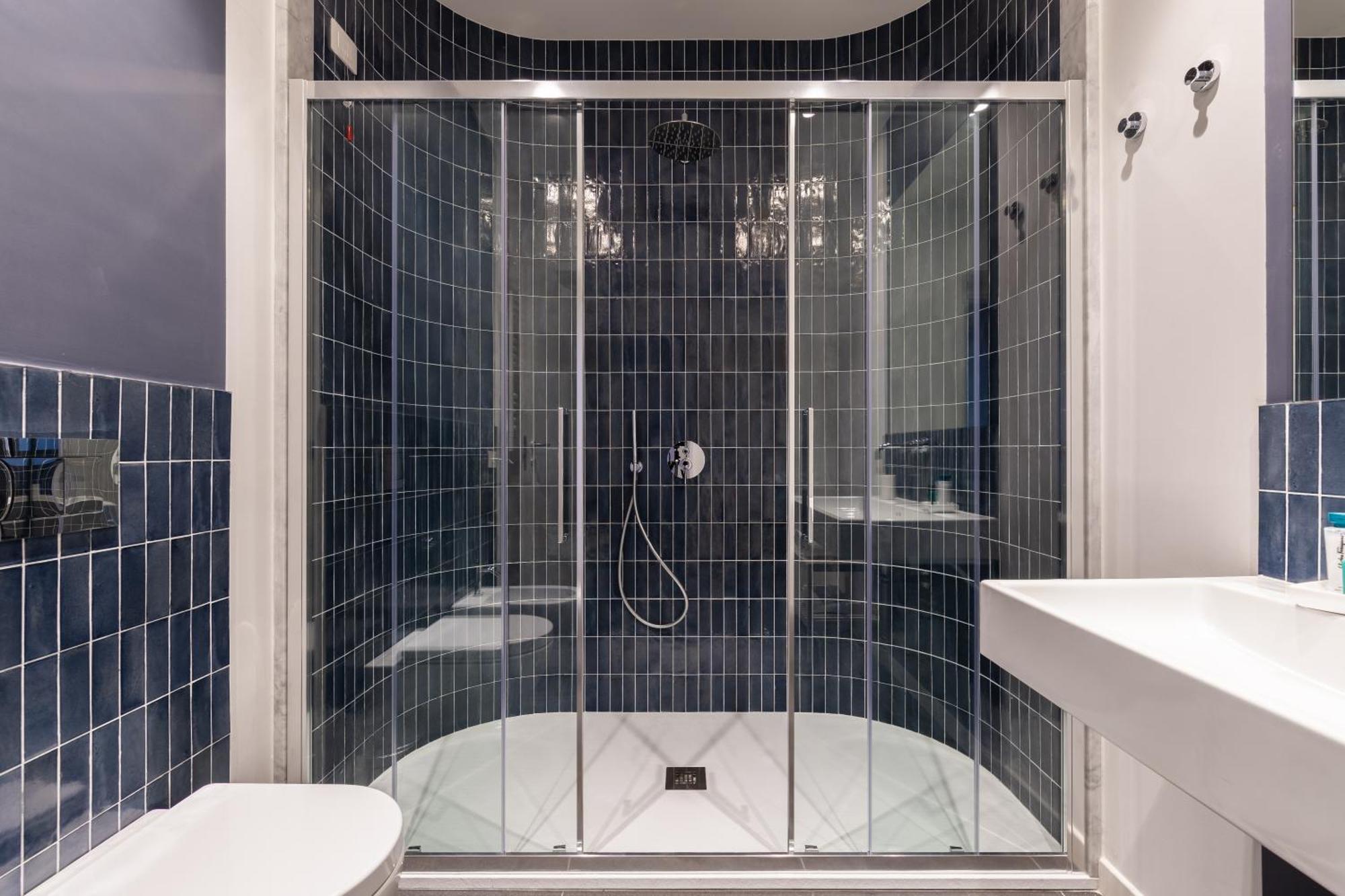 Epoca Suites Napoli Ngoại thất bức ảnh