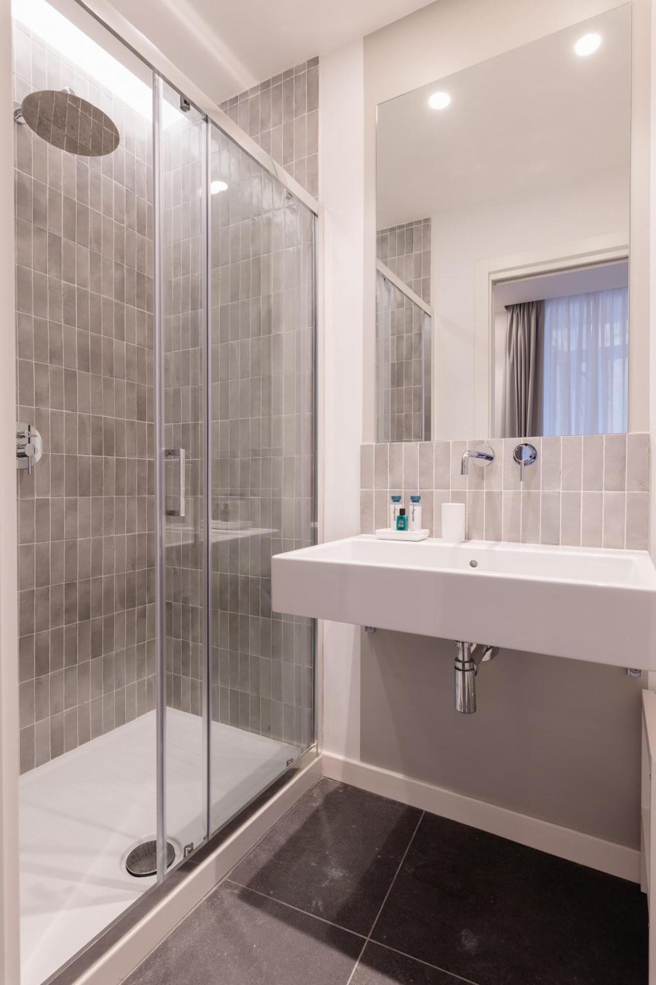 Epoca Suites Napoli Ngoại thất bức ảnh
