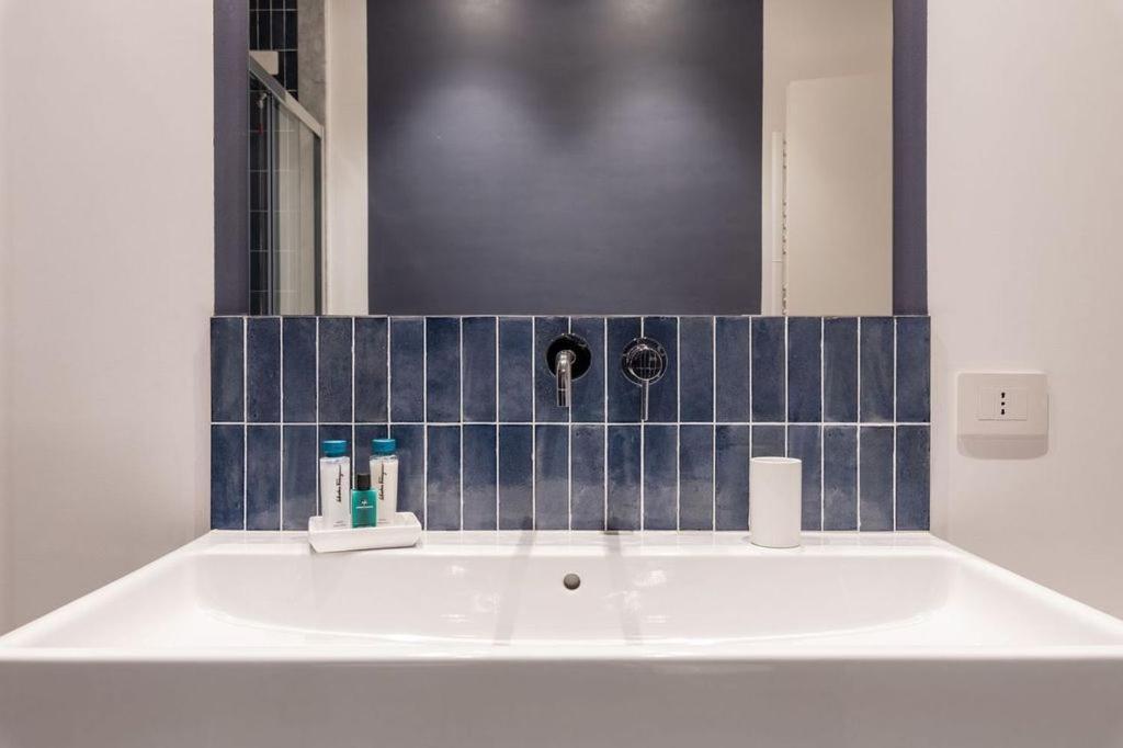 Epoca Suites Napoli Ngoại thất bức ảnh