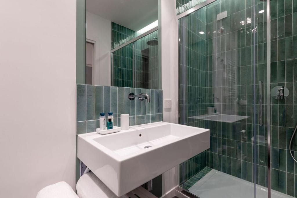 Epoca Suites Napoli Ngoại thất bức ảnh