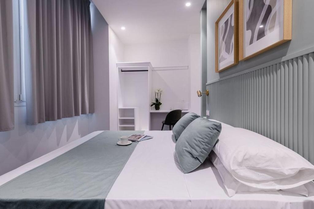 Epoca Suites Napoli Ngoại thất bức ảnh
