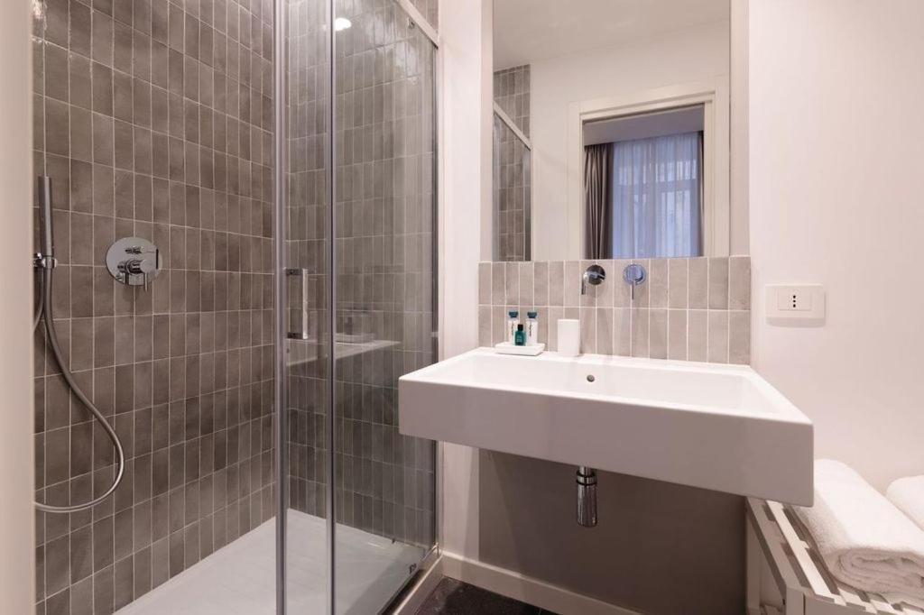 Epoca Suites Napoli Ngoại thất bức ảnh