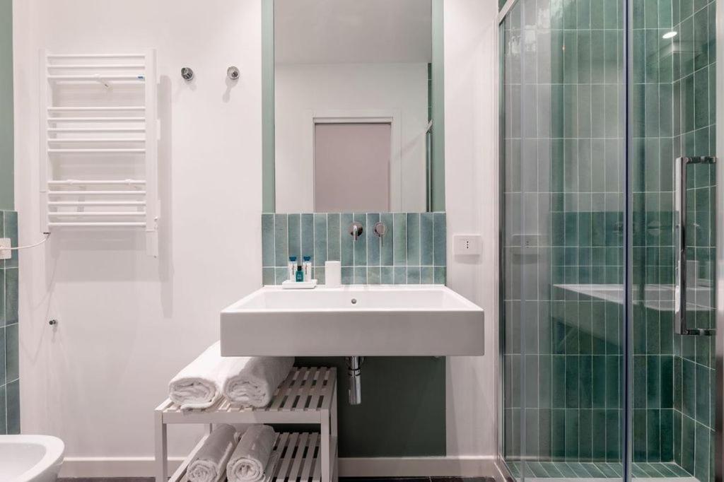 Epoca Suites Napoli Ngoại thất bức ảnh