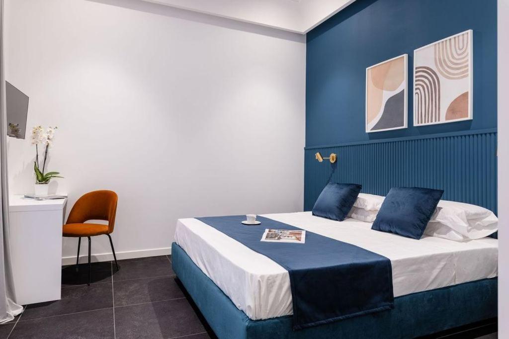 Epoca Suites Napoli Ngoại thất bức ảnh