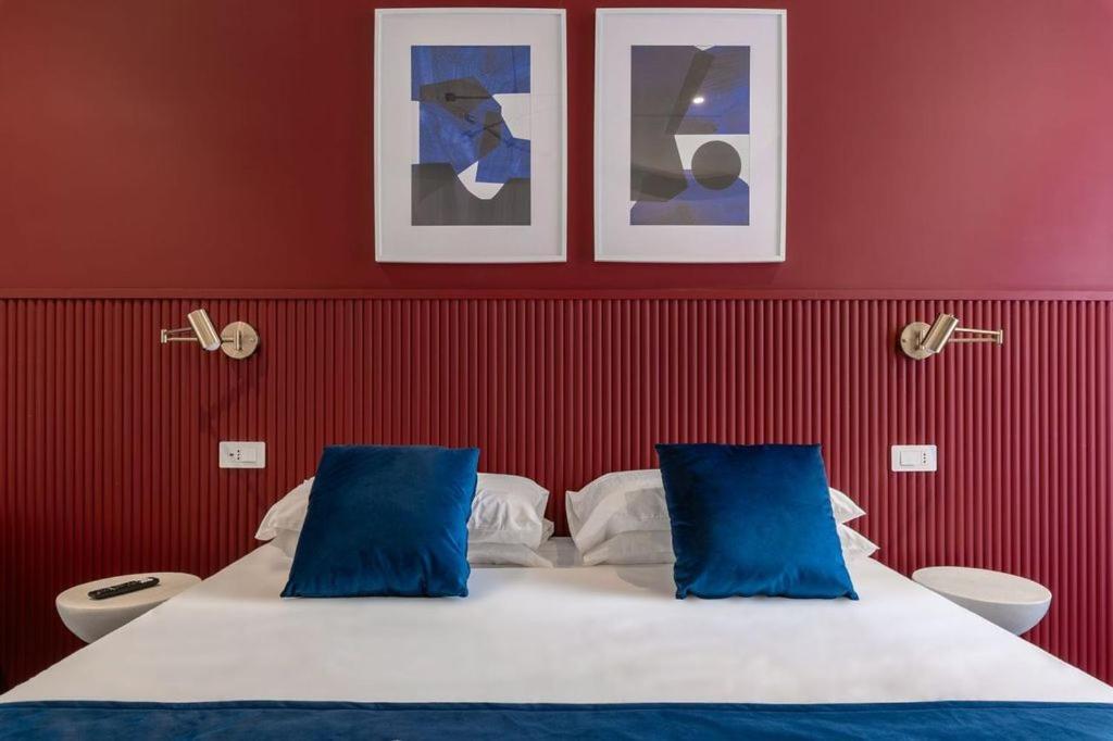Epoca Suites Napoli Ngoại thất bức ảnh
