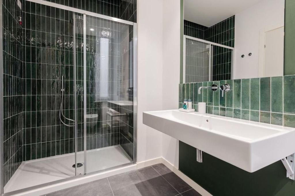 Epoca Suites Napoli Ngoại thất bức ảnh